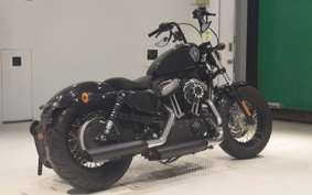 HARLEY XL1200X 2011