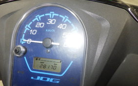 YAMAHA JOG-7 AY01