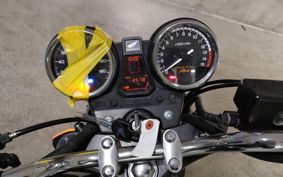 HONDA CB400SFV-4 2020 NC42