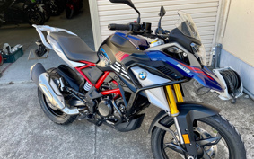 BMW G310GS 2022 0G31