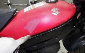 SUZUKI TR50 STREET MAGIC Gen.2 CA1LB