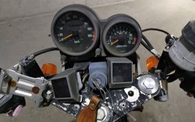 KAWASAKI Z750 FX Type KZ750E