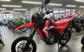HONDA CRF250M MD44