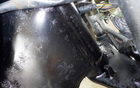 YAMAHA VIRAGO 250 3DM