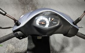 SUZUKI ADDRESS V50 CA44A