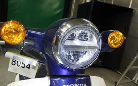 HONDA C50 SUPER CUB 2019 AA09