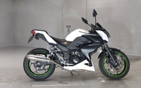 KAWASAKI Z250 ER250C