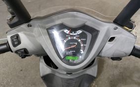 HONDA DIO 110 JF31