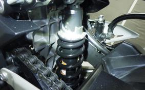 KAWASAKI NINJA 400 2024 EX400L