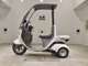 Фото Honda GYRO CANOPY 2009 с японского аукциона
