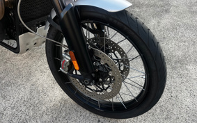 TRIUMPH SCRAMBLER 1200 XC 2023 DAD81H