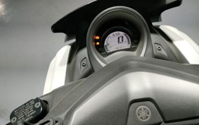 YAMAHA N-MAX 155 SG50J