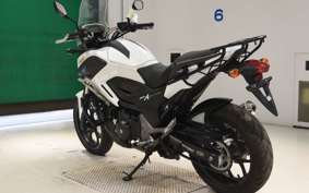 HONDA NC750X 2015 RC72