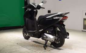 HONDA LEAD 125 2009 JK12