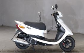 YAMAHA JOG ZR EVOLUTION2 SA39J