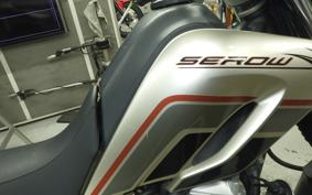 YAMAHA SEROW 250 Gen.2 2016 DG17J