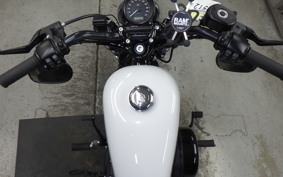 HARLEY XL1200X 2020