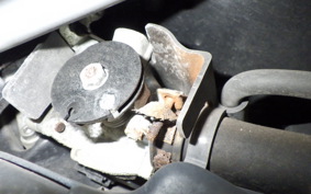 SUZUKI ﾚｯﾂ CA4AA