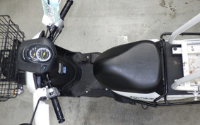 HONDA ﾍﾞﾝﾘｨ50-2 AA05