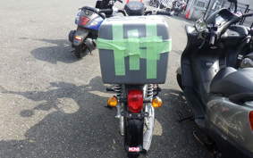HONDA CROSS CUB 50 AA06