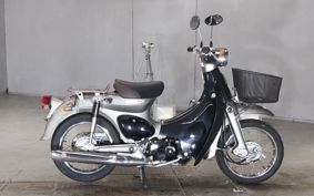 HONDA LITTLE CUB AA01