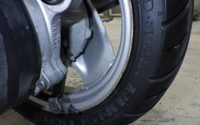 YAMAHA JOG 90 Sports Edition 2020 3WF