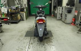 SUZUKI ADDRESS V125 G 2017 CF46A