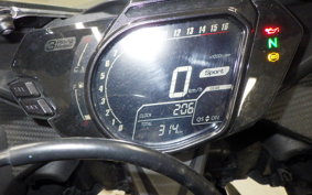 HONDA CBR250RR A 2018 MC51