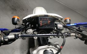 HONDA XR250R ME08