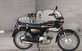 HONDA BENLY50 CD50