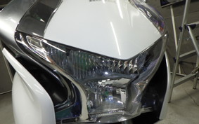 HONDA VFR1200F DCT 2010 SC63