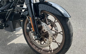 HARLEY FLHXST 2023 ABL
