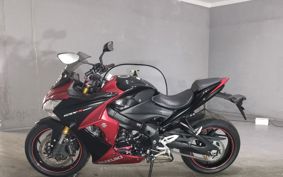 SUZUKI GSX-S1000F 2016 GT79A