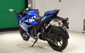 SUZUKI ｼﾞｸｻｰ250SF
