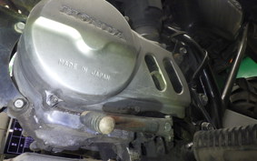 HONDA APE 50 2004 AC16