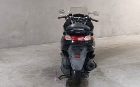 YAMAHA MAJESTY 250 SG20J