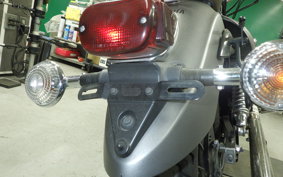 YAMAHA DRAGSTAR 250 VG05J