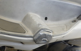 HONDA SPACY 125 Gen. 3 JF04