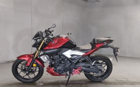 YAMAHA MT-25 RG10J