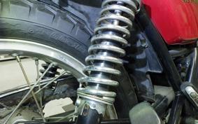 YAMAHA SR500 1978 2J2