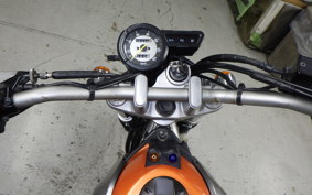 YAMAHA TRICKER Gen.2 2025 DG16J