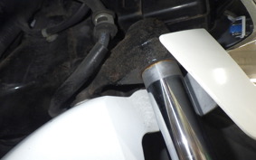 HONDA LEAD 125 2004 JF45