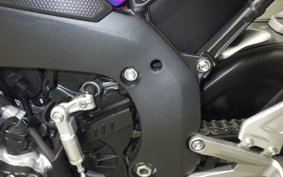 HONDA CBR1000RR R 2021 SC82