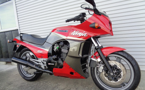 KAWASAKI GPZ900R NINJA 2000 ZX900A