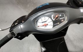 SUZUKI ADDRESS V125 CF46A
