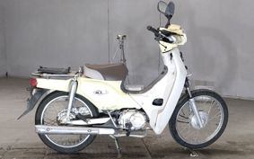 HONDA SUPER CUB110 JA10