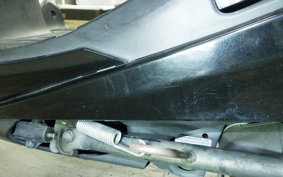 YAMAHA CYGNUS 125 XSR 3 SEA5J