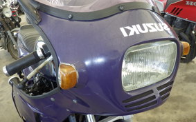 SUZUKI GS1000 GS1000