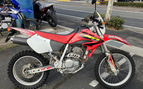 HONDA XR-250 MD30