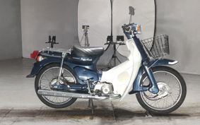 HONDA SUPER CUB90 HA02
